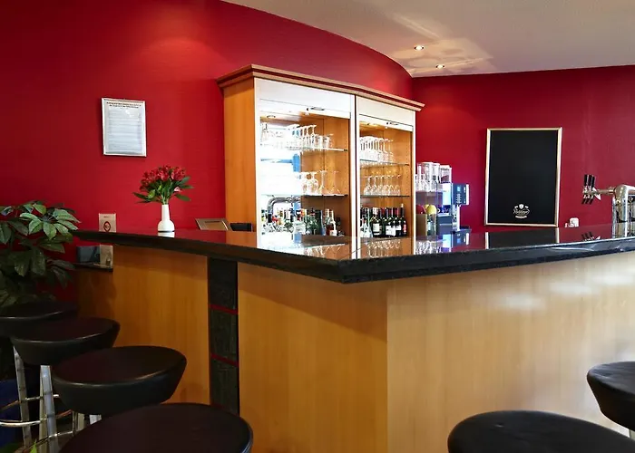 Intercityhotel Schwerin