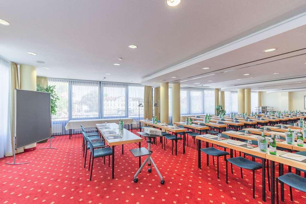 Intercityhotel Шверин