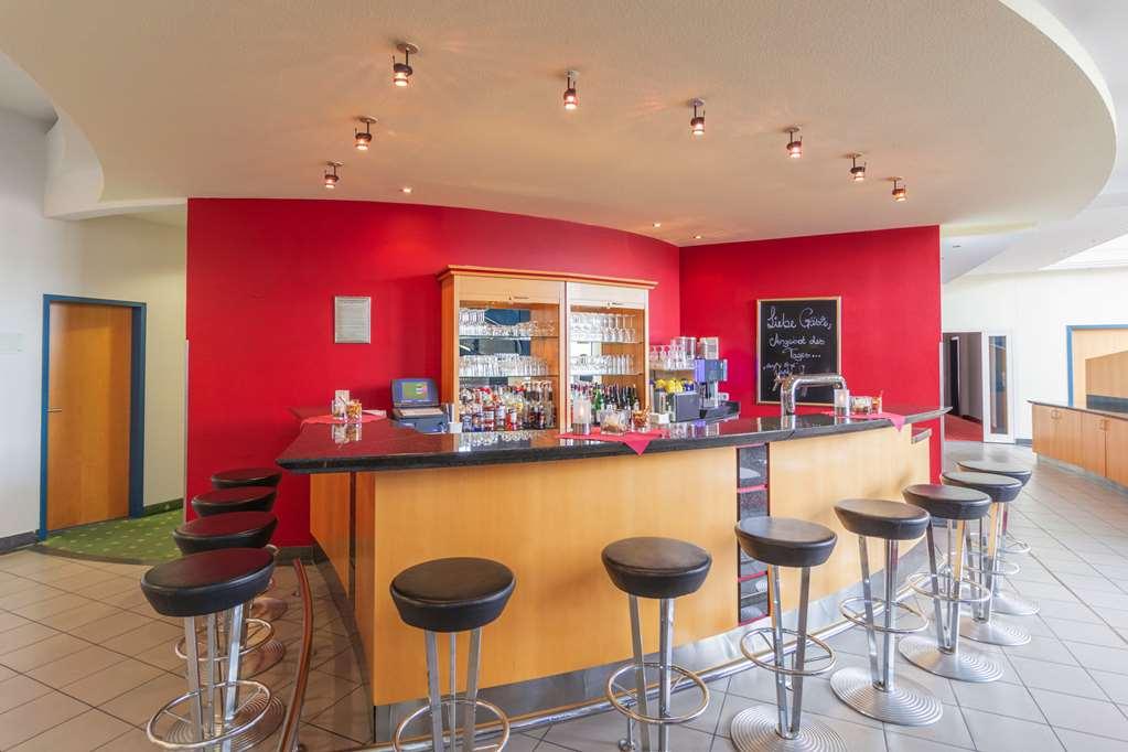 Отель Intercityhotel Шверин