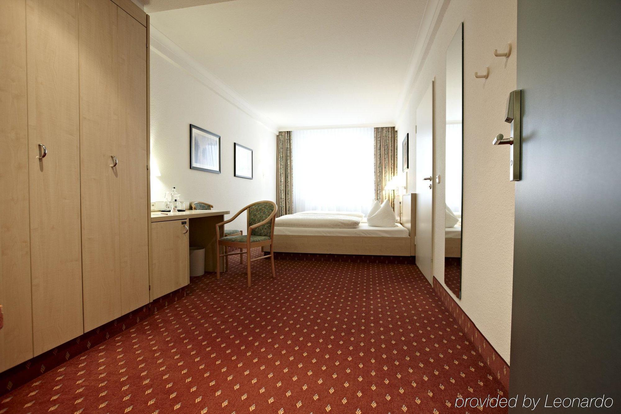 Intercityhotel