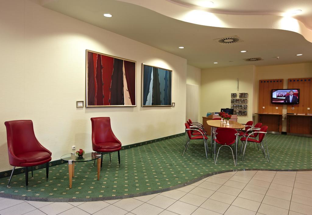 Intercityhotel